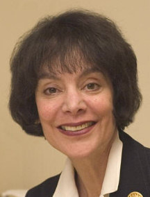 Carol Dweck